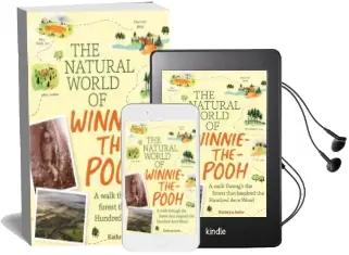 Natural World of Winnie the Pooh, the Audiobook download free by Kathryn Aalto