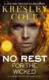 Audiobook No Rest for the Wicked author Kresley Cole