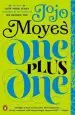 Audiobook One Plus one author Jojo Moyes