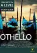 Audiobook Othello: York Notes for A-Level author Rebecca Warren
