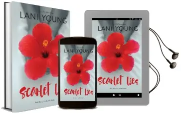 Scarlet Lies Audiobook download free by Lani Wendt Young