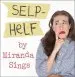 Audiobook Selp-Helf author Miranda Sings