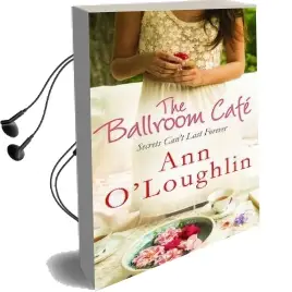 The Ballroom Cafe Audiobook download free by Ann O'Loughlin