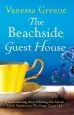 Audiobook The Beachside Guest House author Vanessa Greene
