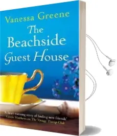 The Beachside Guest House Audiobook download free by Vanessa Greene