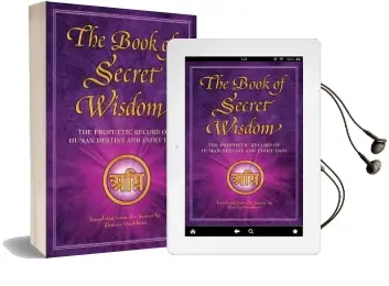 The Book of Secret Wisdom: The Prophetic Record of Human Destiny and Evolution Audiobook download free by Zinovia Dushkova
