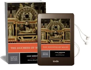 The Duchess of Malfi Audiobook download free by Revd Prof. John Webster