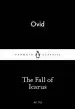 Audiobook The Fall of Icarus author Ovid
