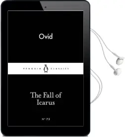 The Fall of Icarus Audiobook download free by Ovid