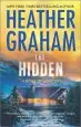 Audiobook The Hidden author Heather Graham