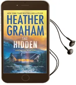 The Hidden Audiobook download free by Heather Graham
