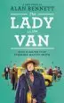 Audiobook The Lady in the van author Alan Bennett