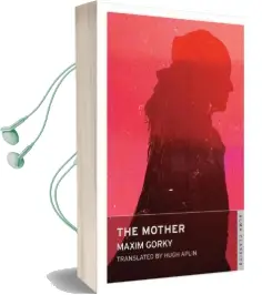 The Mother Audiobook download free by Maxim Gorky