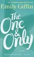 Audiobook The one & Only author Emily Giffin