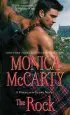 Audiobook The Rock author Monica Mccarty