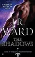 Audiobook The Shadows author J R Ward