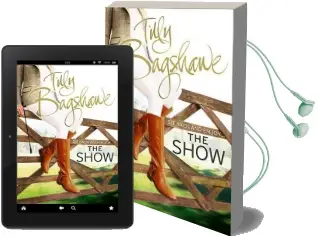 The Show: Racy, Pacy and Very Funny! Audiobook download free by Tilly Bagshawe