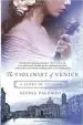 Audiobook The Violinist of Venice: A Story of Vivaldi author Alyssa Palombo