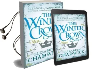 The Winter Crown Audiobook download free by Elizabeth Chadwick