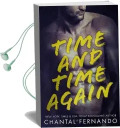 Time and Time Again Audiobook download free by Chantal Fernando