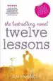 Audiobook Twelve Lessons author Kate Spencer