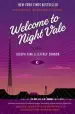 Audiobook Welcome to Night Vale author Joseph Fink