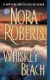 Audiobook Whiskey Beach author Nora Roberts