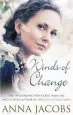 Audiobook Winds of Change author Anna Jacobs