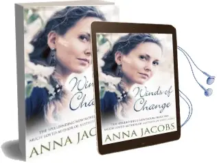 Winds of Change Audiobook download free by Anna Jacobs