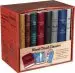 Audiobook Word Cloud box Set: Brown author Sir Arthur Conan Doyle