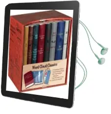 Word Cloud box Set: Brown Audiobook download free by Sir Arthur Conan Doyle