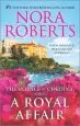 Audiobook A Royal Affair: An Anthology author Nora Roberts
