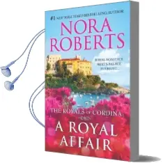 A Royal Affair: An Anthology Audiobook download free by Nora Roberts