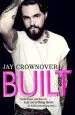 Audiobook Built author Jay Crownover