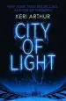 Audiobook City of Light author Keri Arthur