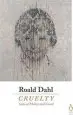 Audiobook Cruelty author Roald Dahl