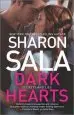 Audiobook Dark Hearts author Sharon Sala