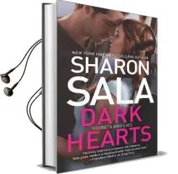 Dark Hearts Audiobook download free by Sharon Sala