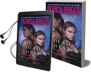 Dead Heat Audiobook download free by Patricia Briggs