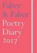 Audiobook Faber & Faber Poetry Diary 2017: Coral author Various Poets