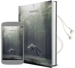 Faith Healer Audiobook download free by Brian Friel