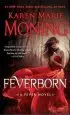 Audiobook Feverborn author Karen Marie Moning