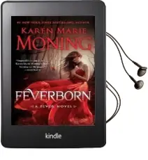 Feverborn Audiobook download free by Karen Marie Moning