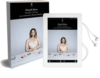 Hedda Gabler Audiobook download free by Henrik Ibsen