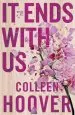 Audiobook It Ends With us author Colleen Hoover