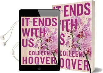 It Ends With us Audiobook download free by Colleen Hoover