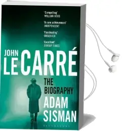John le Carre: The Biography Audiobook download free by Adam Sisman