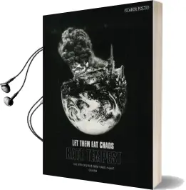 Let Them eat Chaos: Mercury Prize Shortlisted Audiobook download free by Kate Tempest