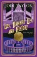 Audiobook Lies, Damned Lies, and History author Jodi Taylor