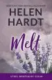 Audiobook Melt: Steel Brothers: Four author Helen Hardt